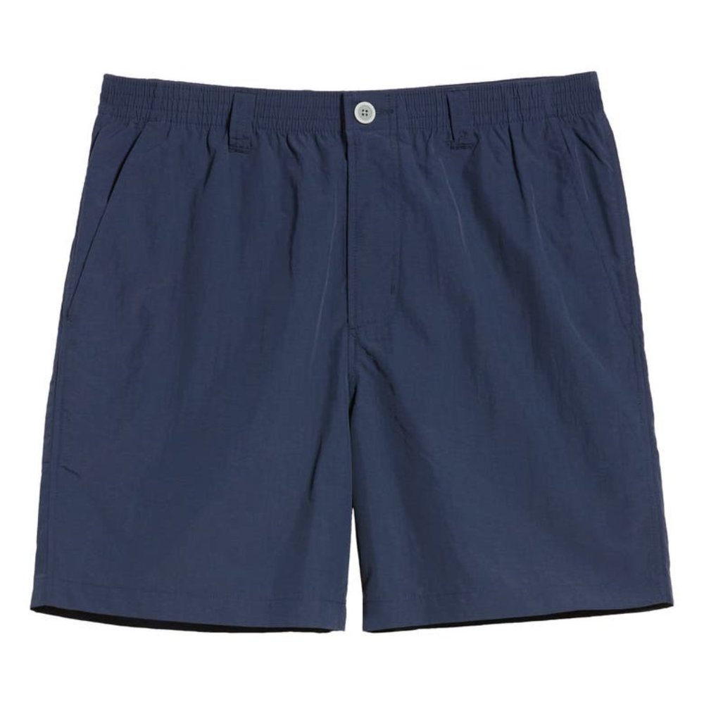 NWT Navy Southern Tide Cast Off Short (7 in)